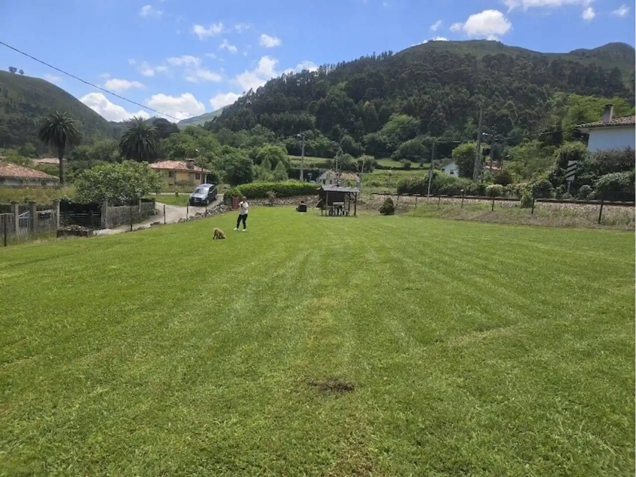 Residential zur Miete in Llanes