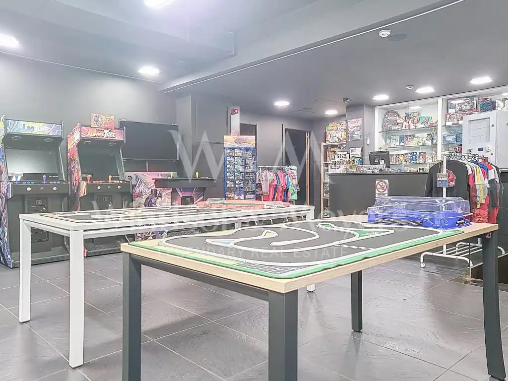 Locale commerciale in cessione a Carrer Isabelle Sandy, 2-4 2-4, imagen 22