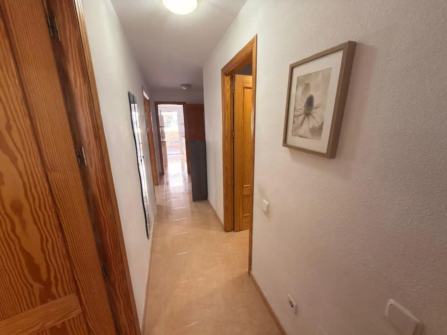 Apartamento en venta en Almoradí con Aire acondicionado, Calefacción y Terraza