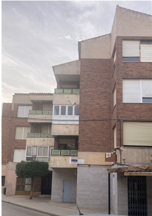 Pis en venda a Villarrobledo
