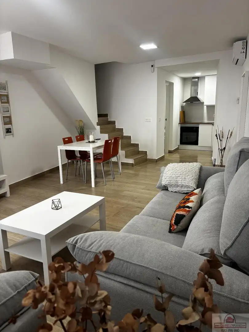 Apartamento en venta en C/Los Naranjos, Centro Urbano