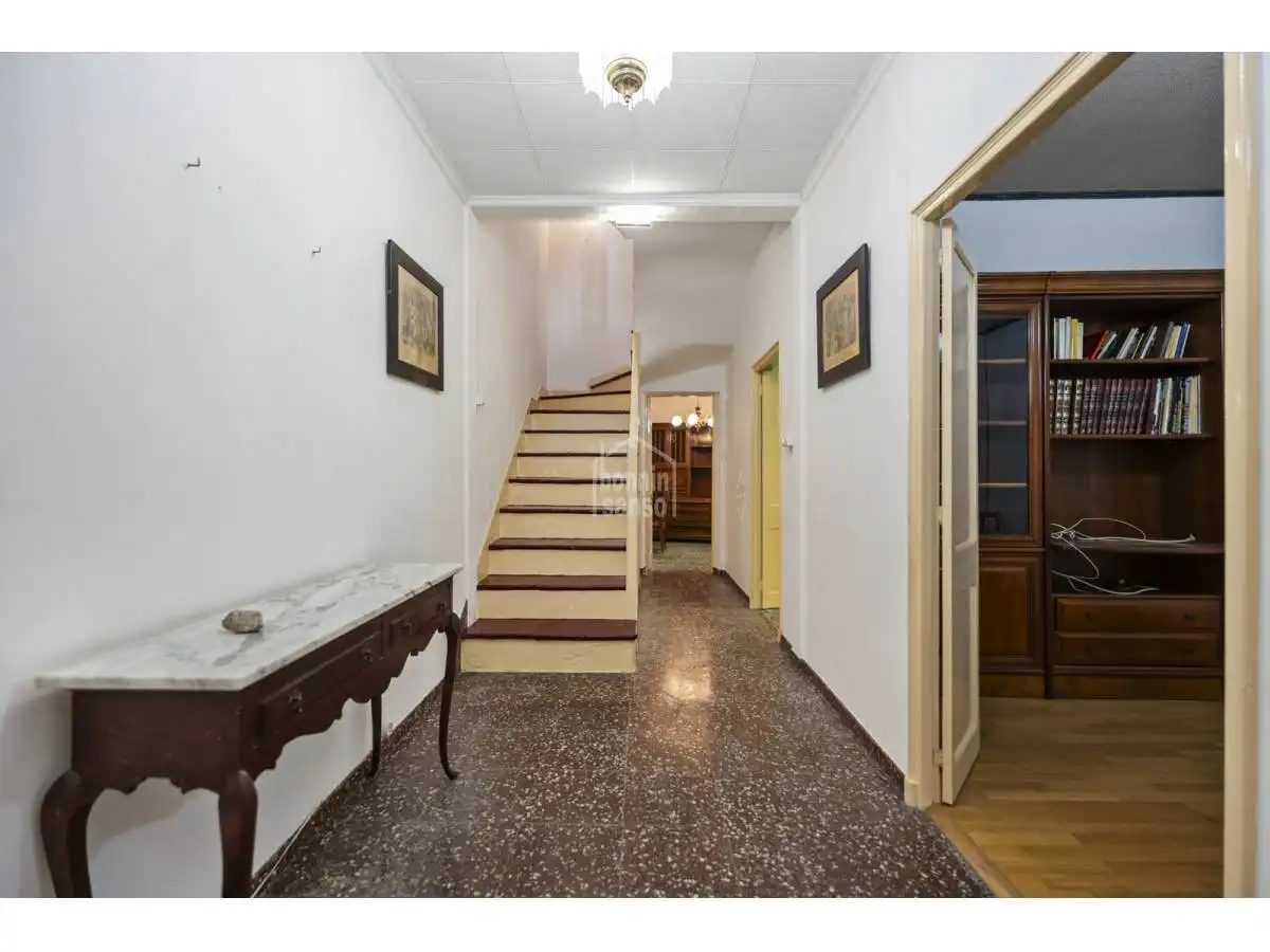 Chalet en venta en Alaior poble