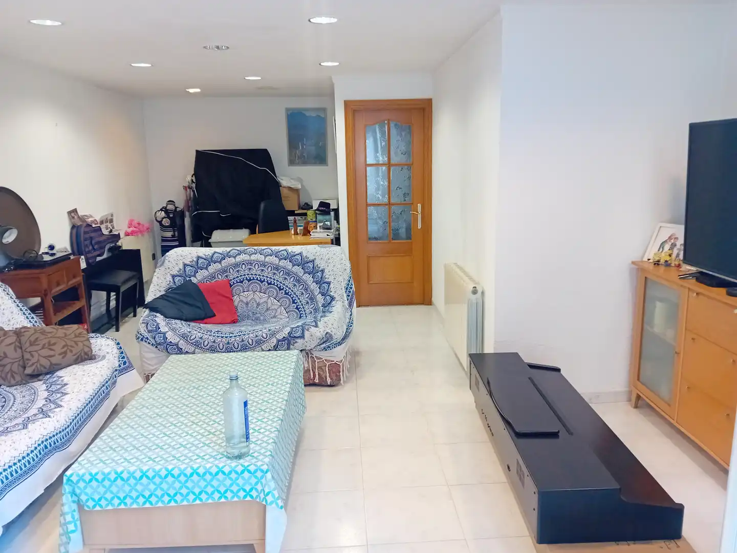 Casa adosada en venta en Salt con Calefacción, Terraza y Trastero