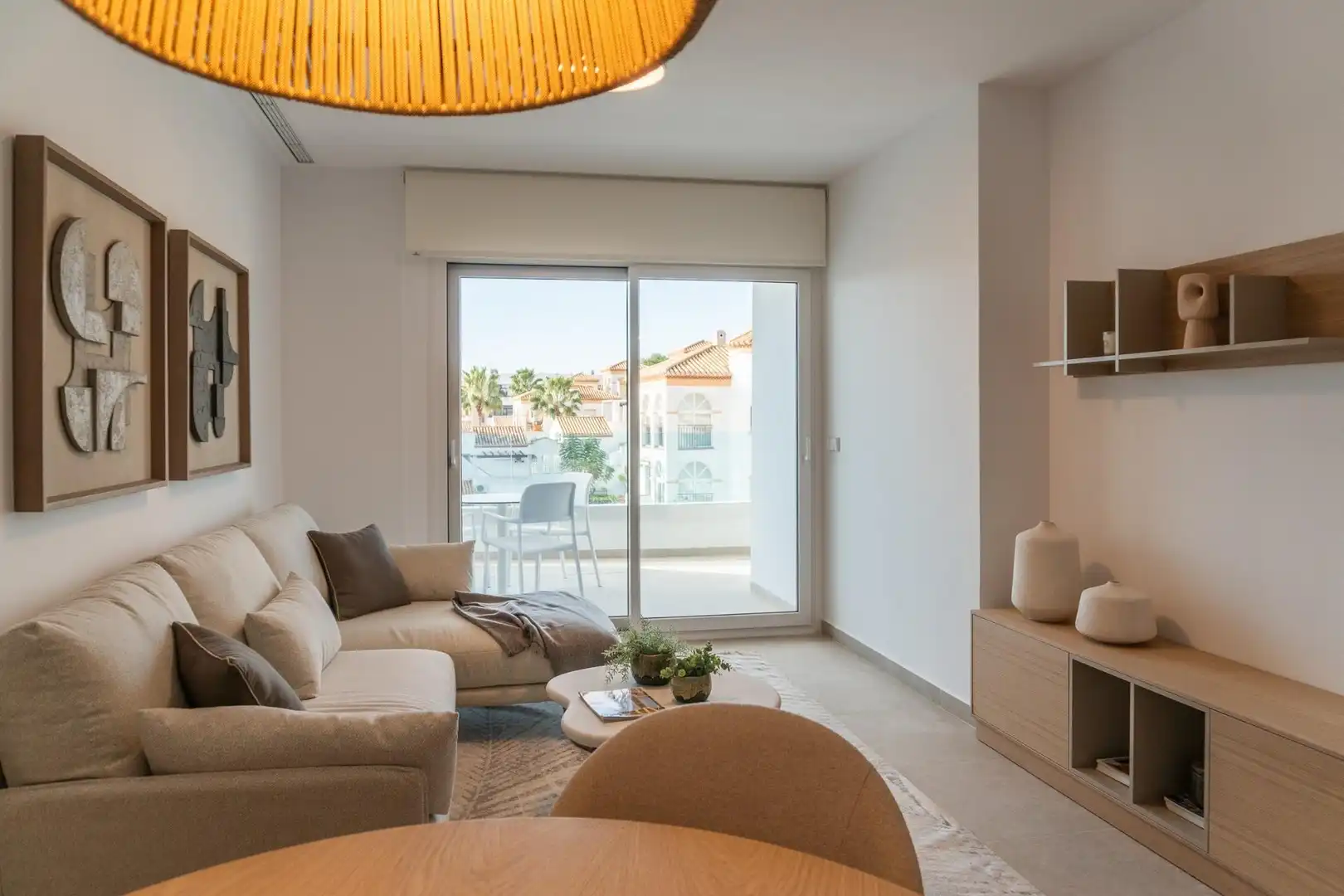 Attico con piscina in vendita a Orihuela Costa, imagen 37