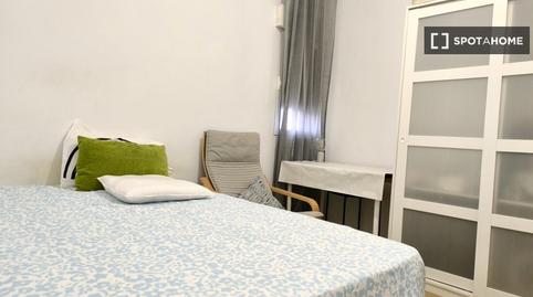 Foto 5 de Piso para compartir en San Diego,  Madrid Capital