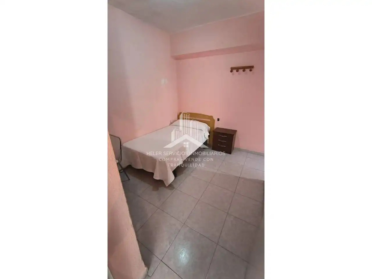 Schlafzimmer von Wohnung zum Verkauf in La Vall d'Uixó mit Möbliert