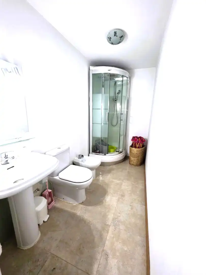 Baño de Casa o chalet en venta en Ciempozuelos con Aire acondicionado, Calefacción y Terraza