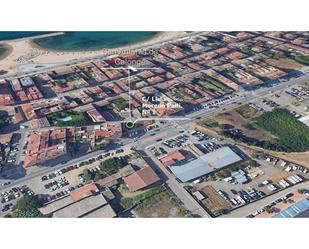Exterior view of Land for sale in Calonge