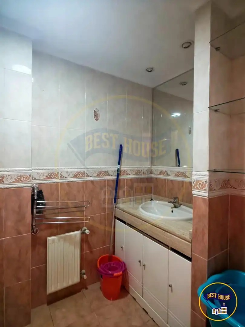 Appartement avec terrasse à louer à ANTONIO MAURA, imagen 17