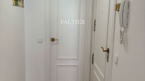 Foto 4 de Apartamento de alquiler en De las Hileras, Sol, Madrid Capital