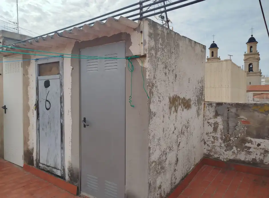 Piso en venta en Centro, imagen 7
