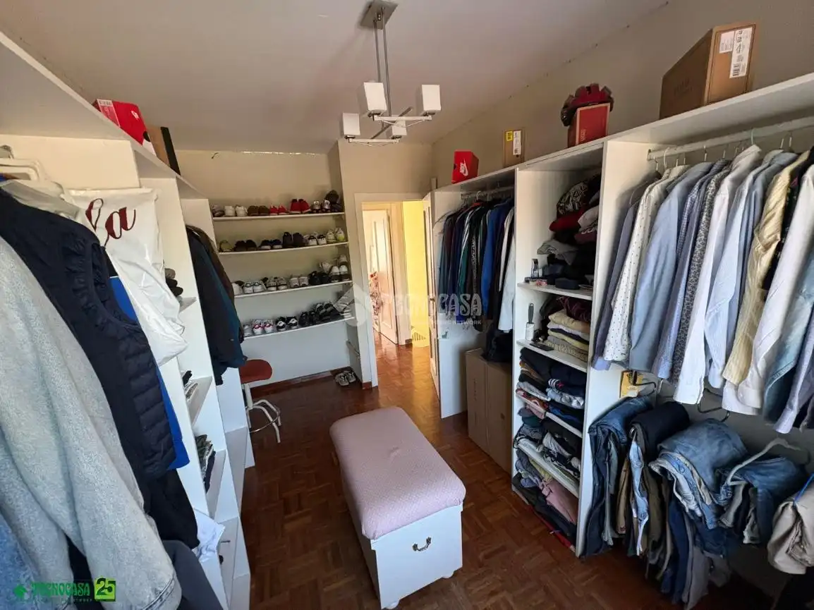 Casa adosada en venta en C. las Viñas, Miguelturra