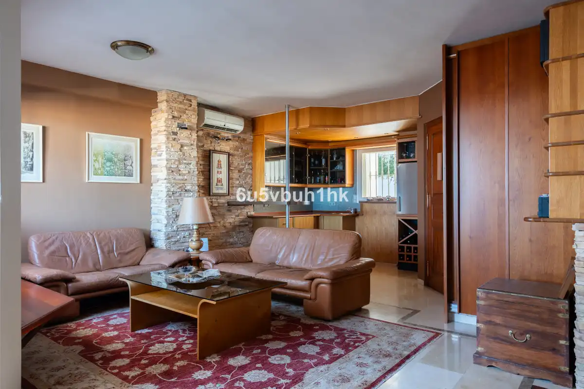 Casa a schiera in vendita a Benalmádena pueblo, imagen 29