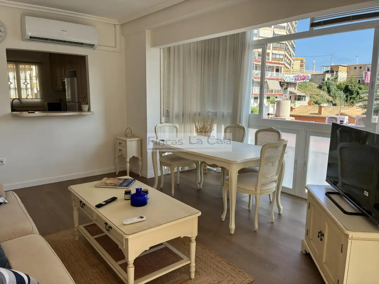Apartamento con ascensor en venta en de la Marina Baixa 24, imagen 13