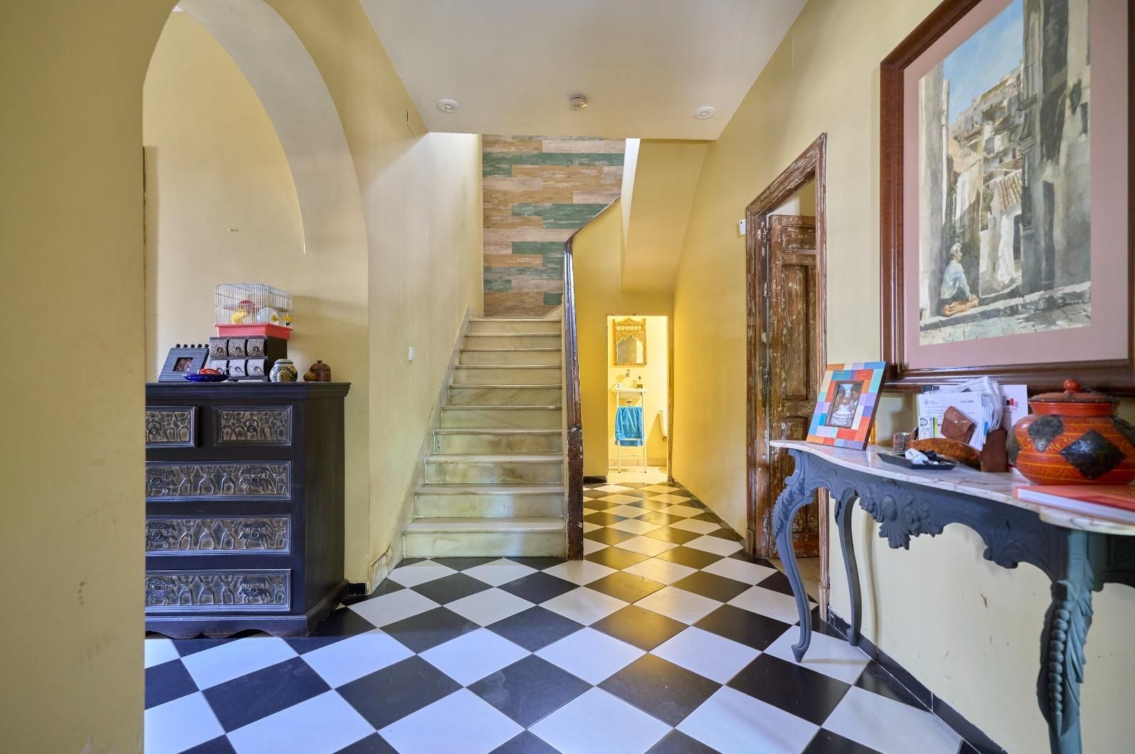 Casa o chalet en venta en Jerez de la Frontera con Aire acondicionado, Trastero y Balcón