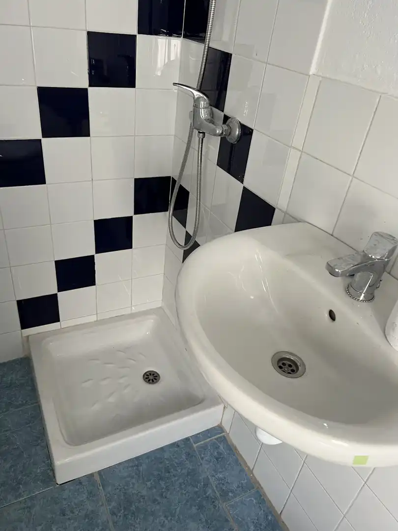 Bathroom of Commercial properties for sale in Oviedo 