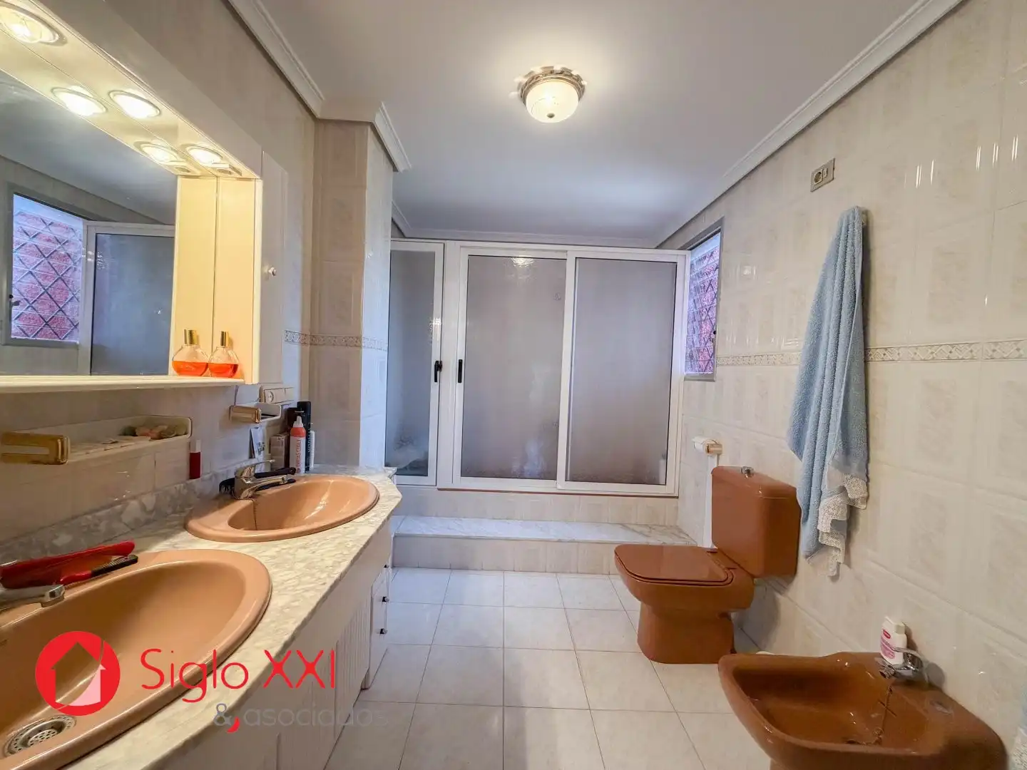 Chalet con piscina en venta en Madrigal, imagen 70