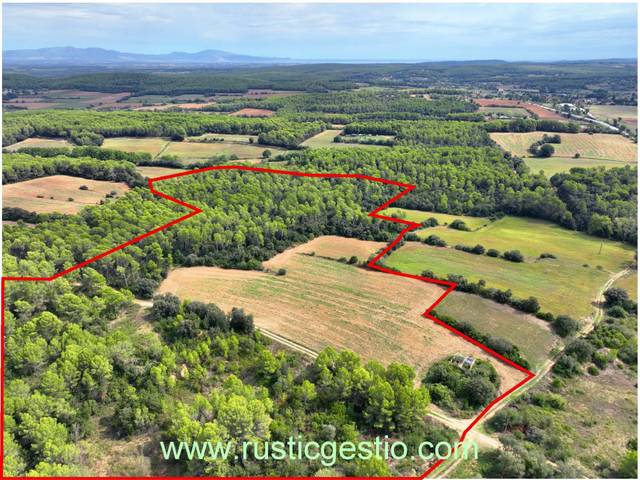 Finca rústica en Venta en N/A, -1 en Vilaür