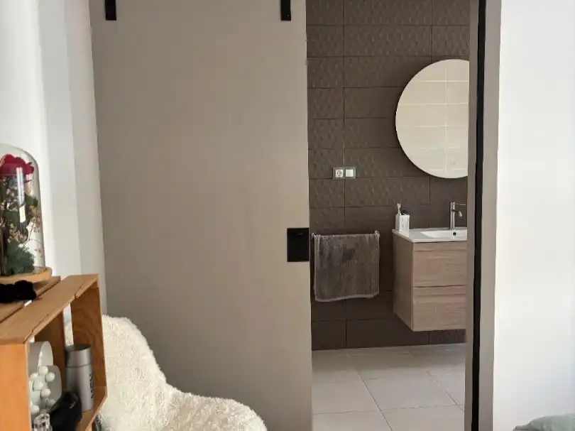 Casa pareada con piscina en venta en Edmundo Dantés 18, imagen 30