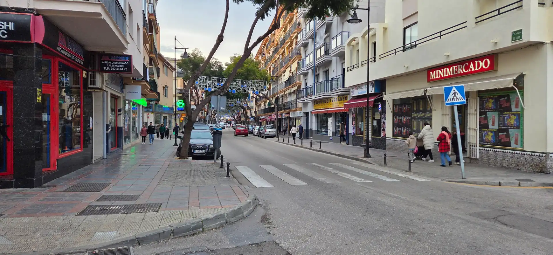 Gewerbefläche zum Verkauf in Centro ciudad, imagen 4