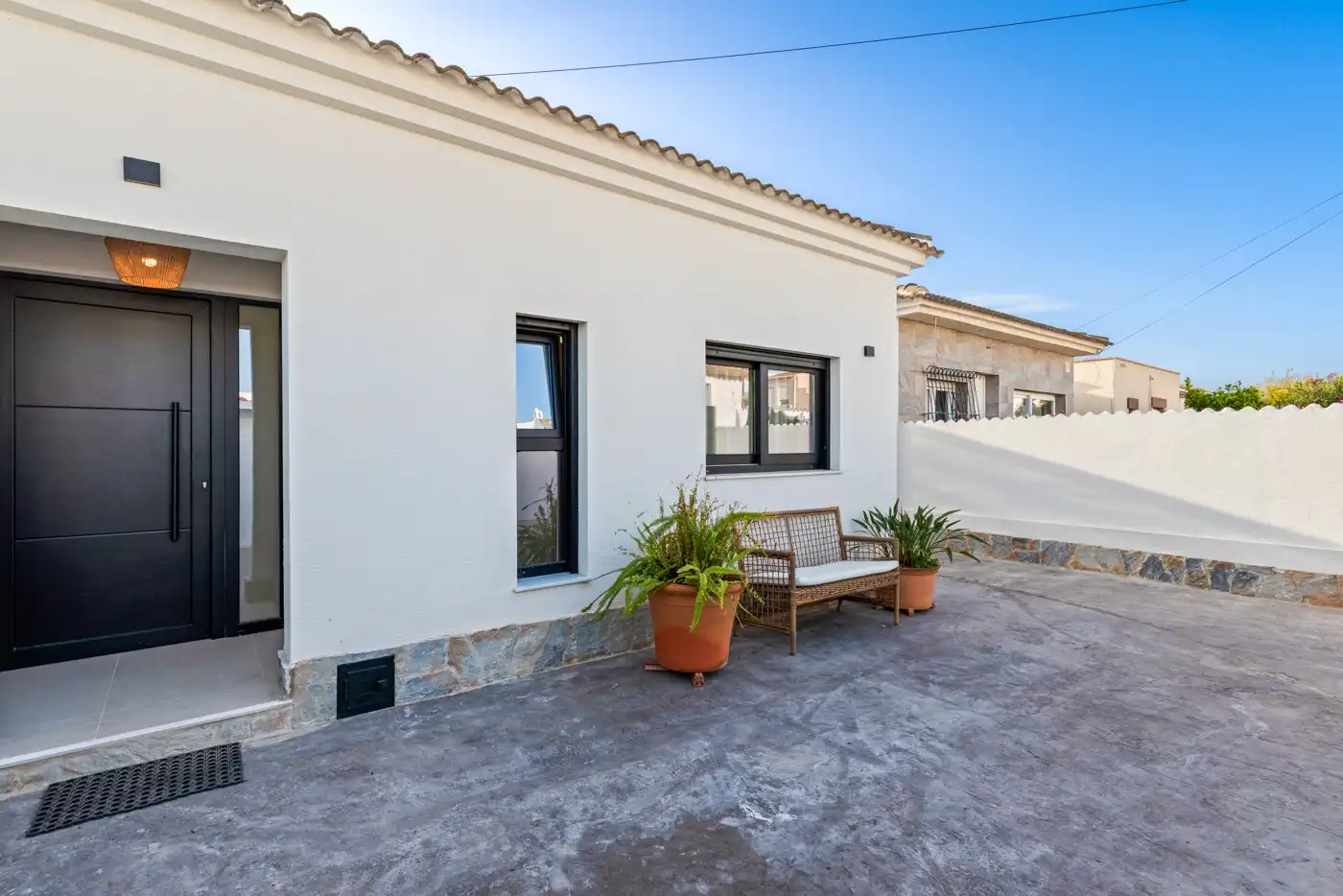 House with pool for sale in Zona Carrefour - Urbanizaciones, imagen 27