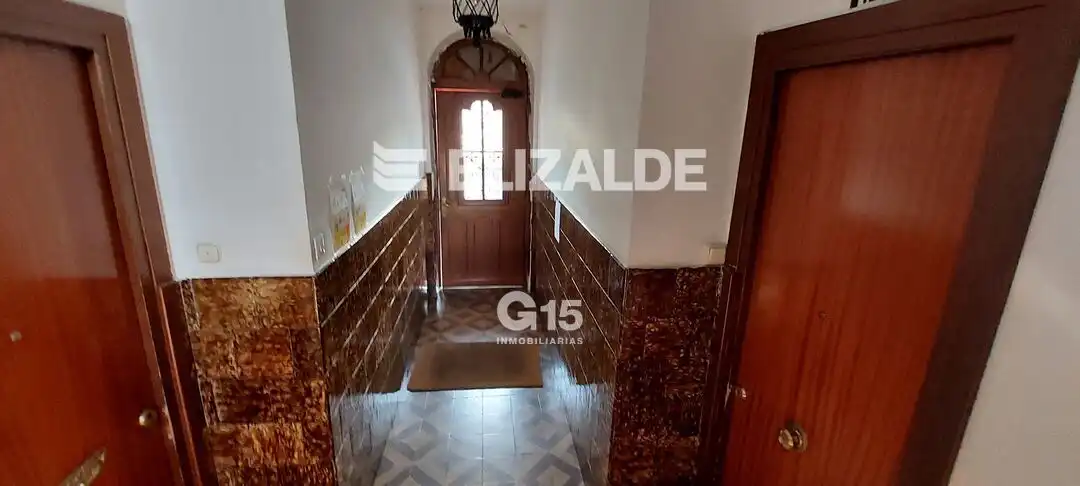 Piso en venta en Errenteria con Calefacción, Jardín privado y Balcón