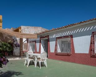 Exterior view of Country house for sale in Cartagena  with Terrace