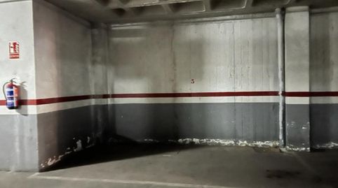 Photo 3 of Garage for sale in Opañel, Madrid Capital