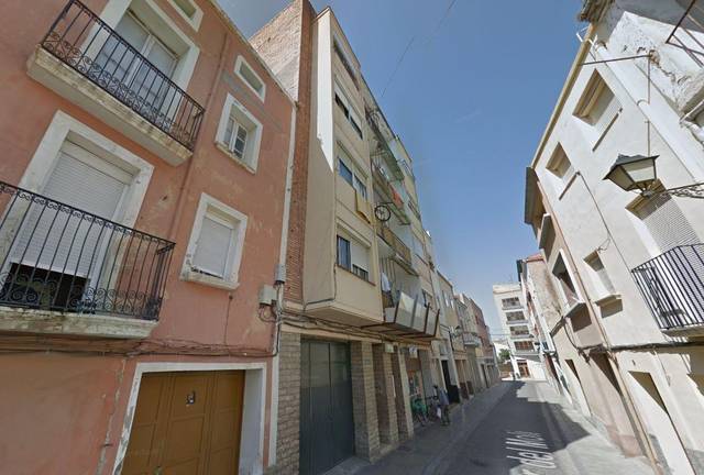 Piso en Venta en Carrer del Molí en Mollerussa