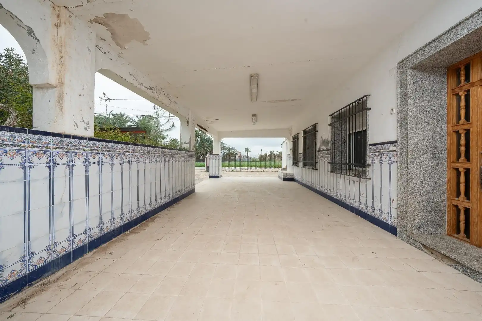 Nave industrial en venta en Calle POB.LAS CASILLAS, Crevillent