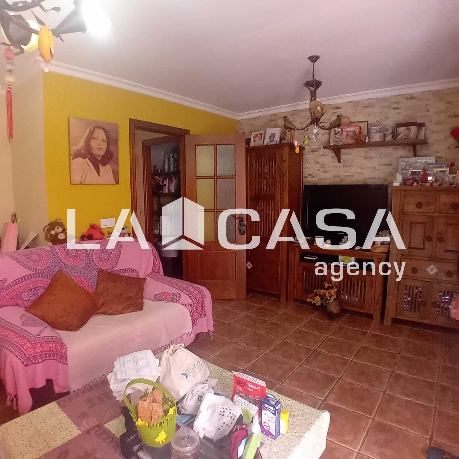 Casa o xalet en venda en Algeciras amb Terrassa