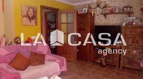 Foto 3 de Casa o xalet en venda a El Rinconcillo, Cádiz