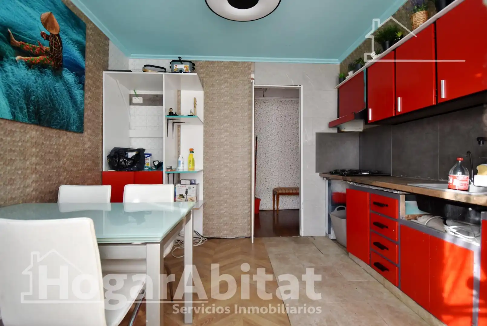 Flat for sale in Plaza Plá de la Font, Pego