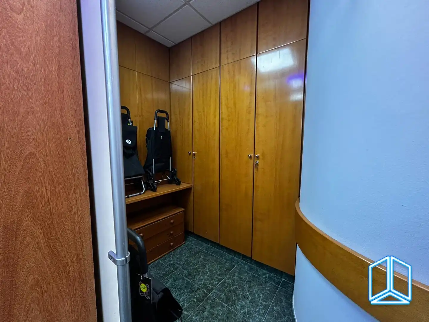 Local comercial en venda a Centre, imagen 4