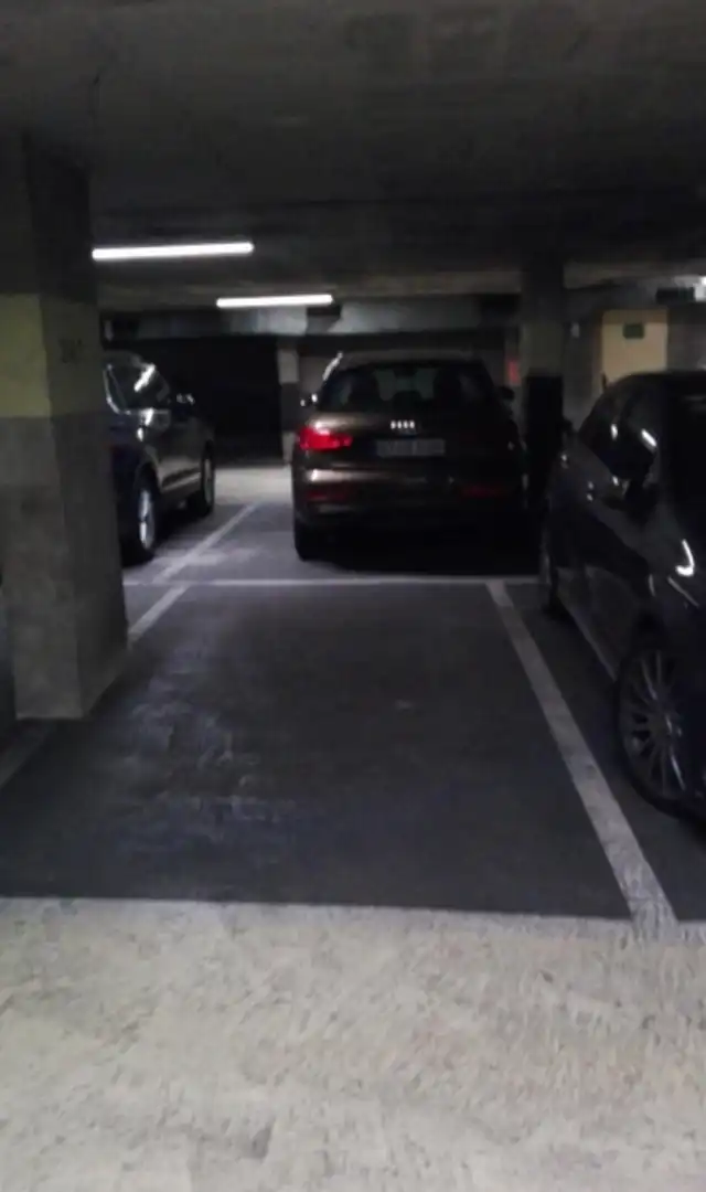 Parking of Garage for sale in Ribadeo