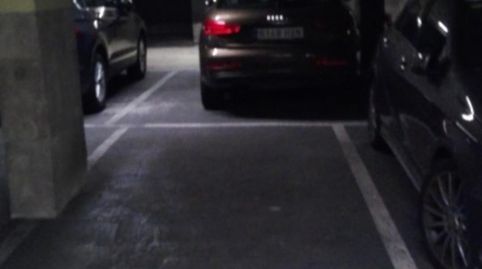 Venta de plaza de parking en Ribadeo , Lugo