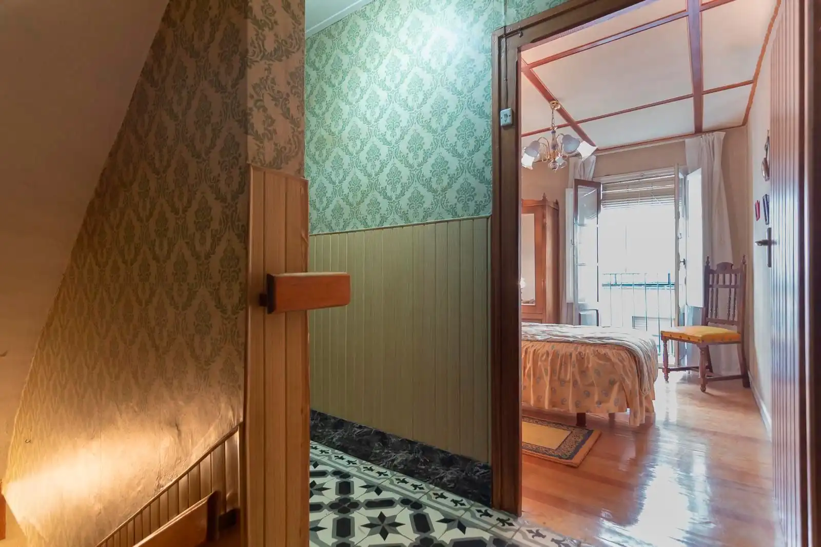 Houses for sale in Lerín  with Furnished and Balcony