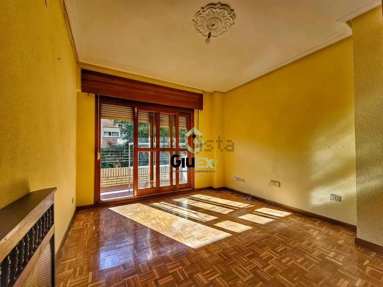 Wohnung mit Aufzug zur Miete in Ruta de la Plata, imagen 12