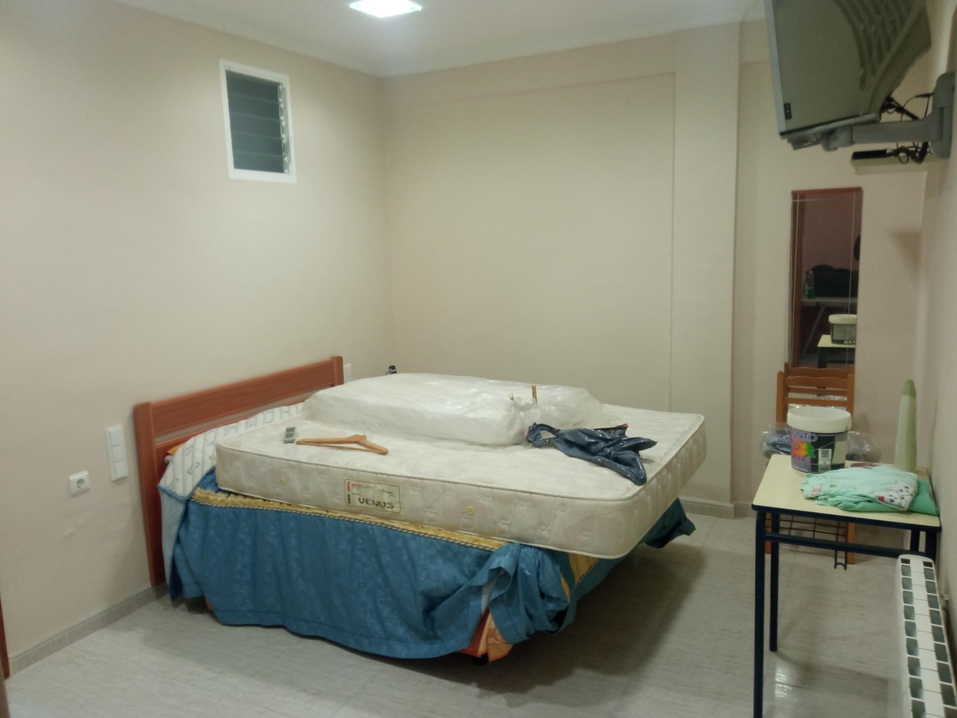 Bedroom of Flat for sale in Alcoy / Alcoi  with Storage room