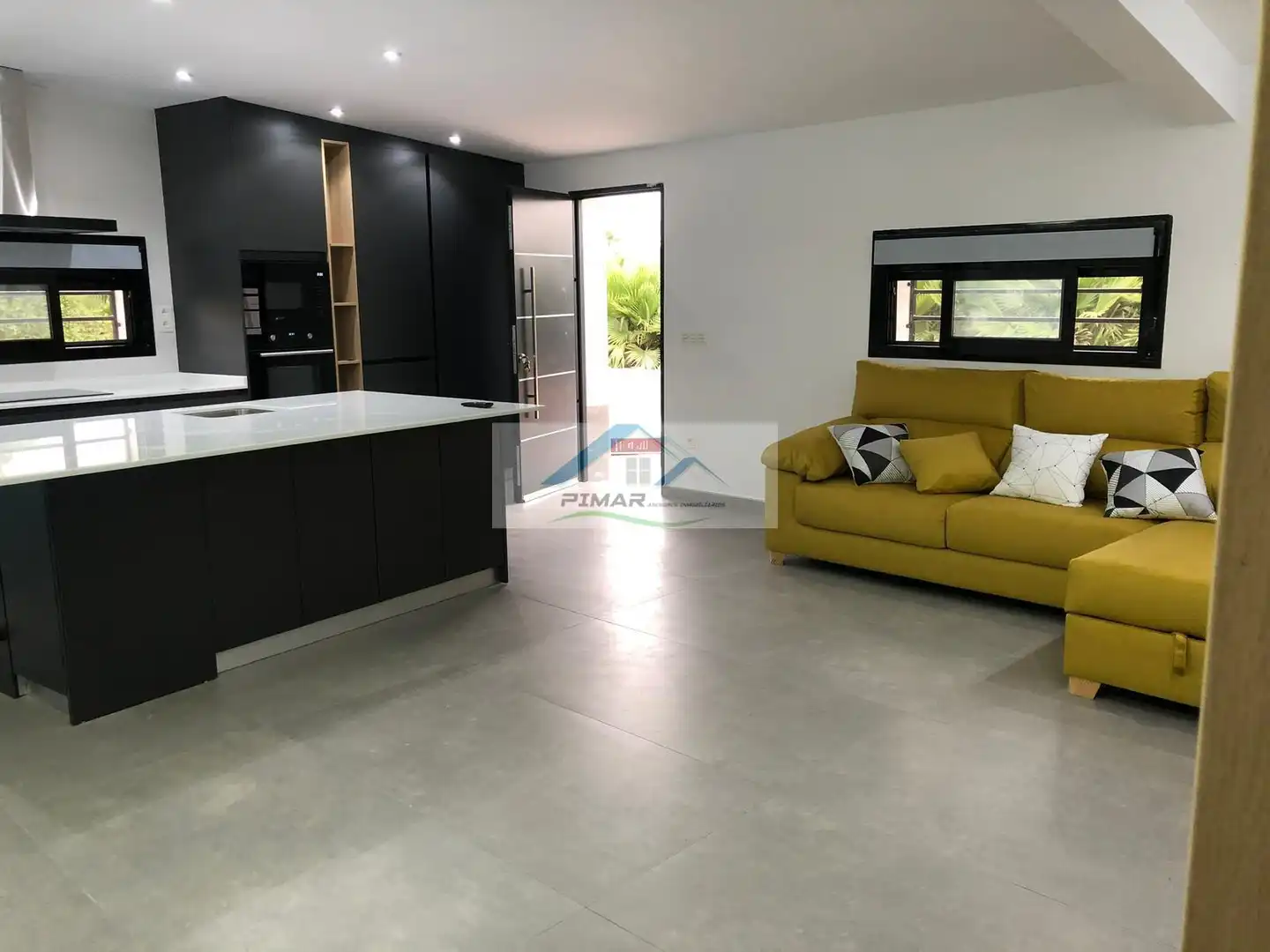 Country house zur Miete in La Foia - Daimés - Asprella