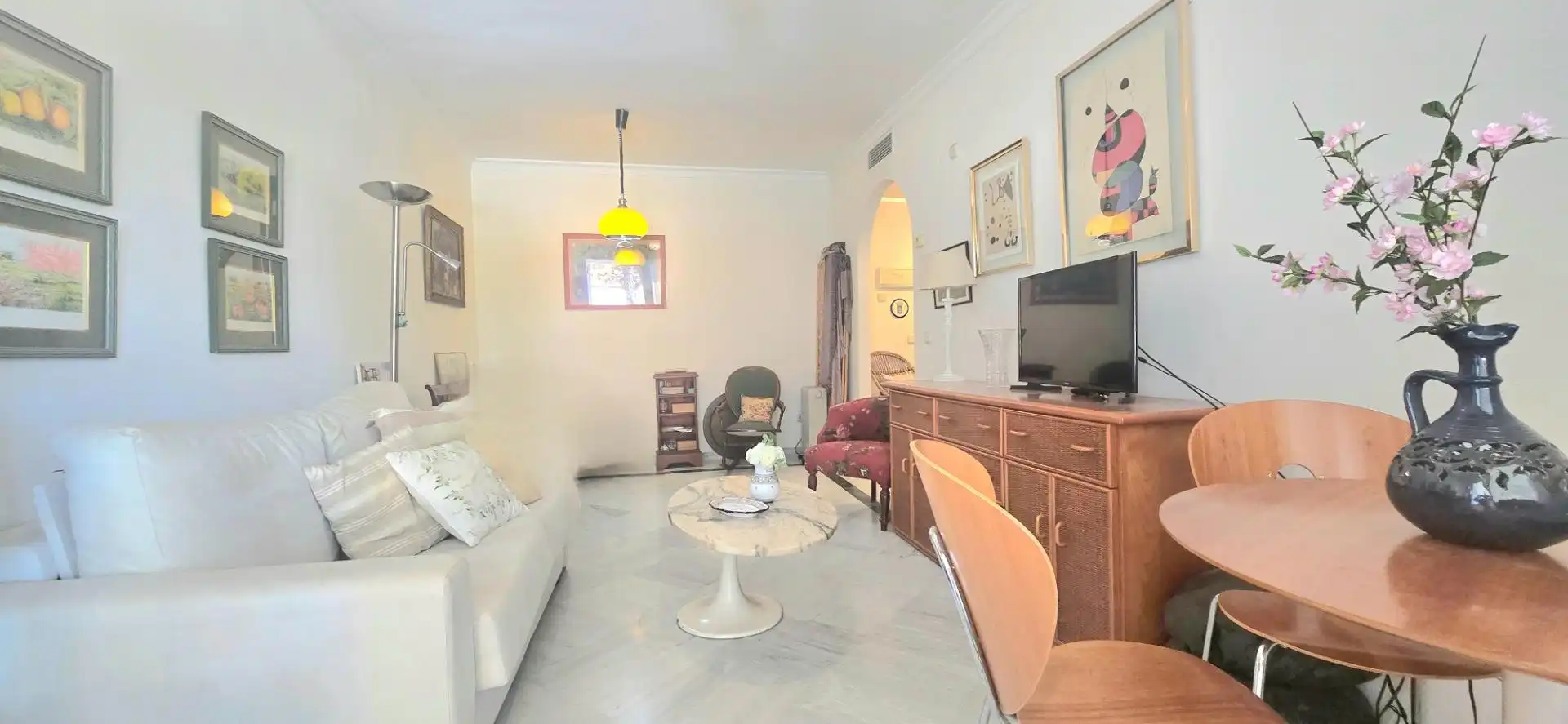 Apartment with pool for sale in Urbanizacion CONDE RUDI-UR LA CARIDAD, imagen 7