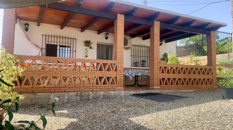 Foto 3 de Finca rústica en venta en De la Serrana, Pizarra, Málaga