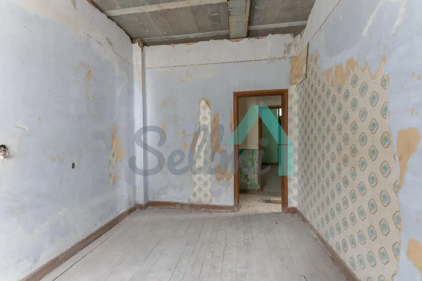 Maison avec jardin à vendre à Barrio La Ferrería, imagen 38