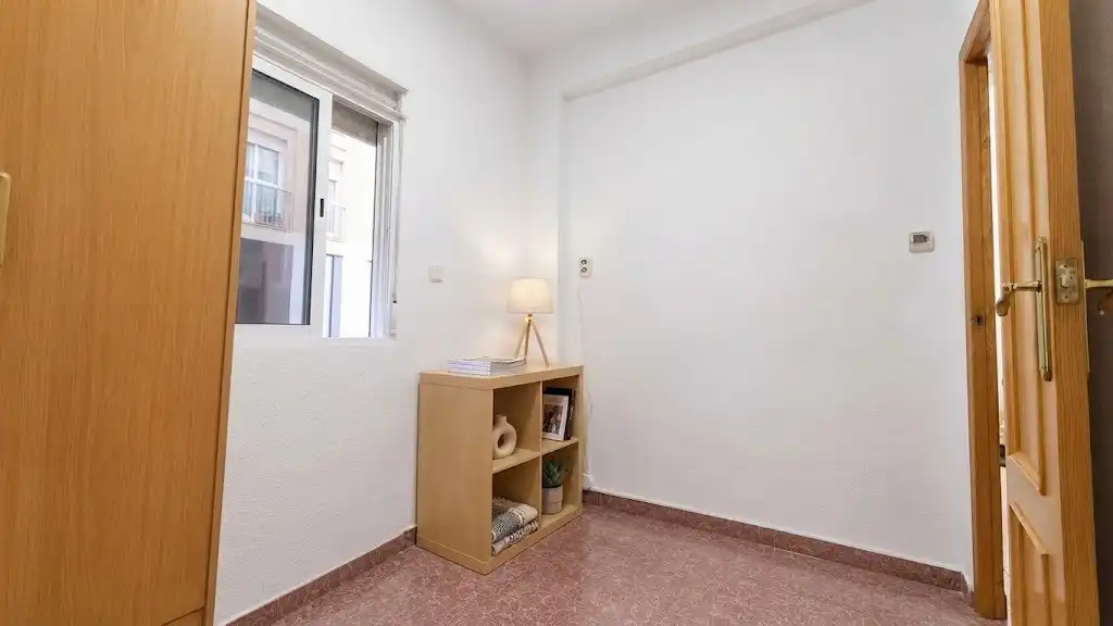 Piso con terraza en venta en Calle VALENCIA, imagen 19