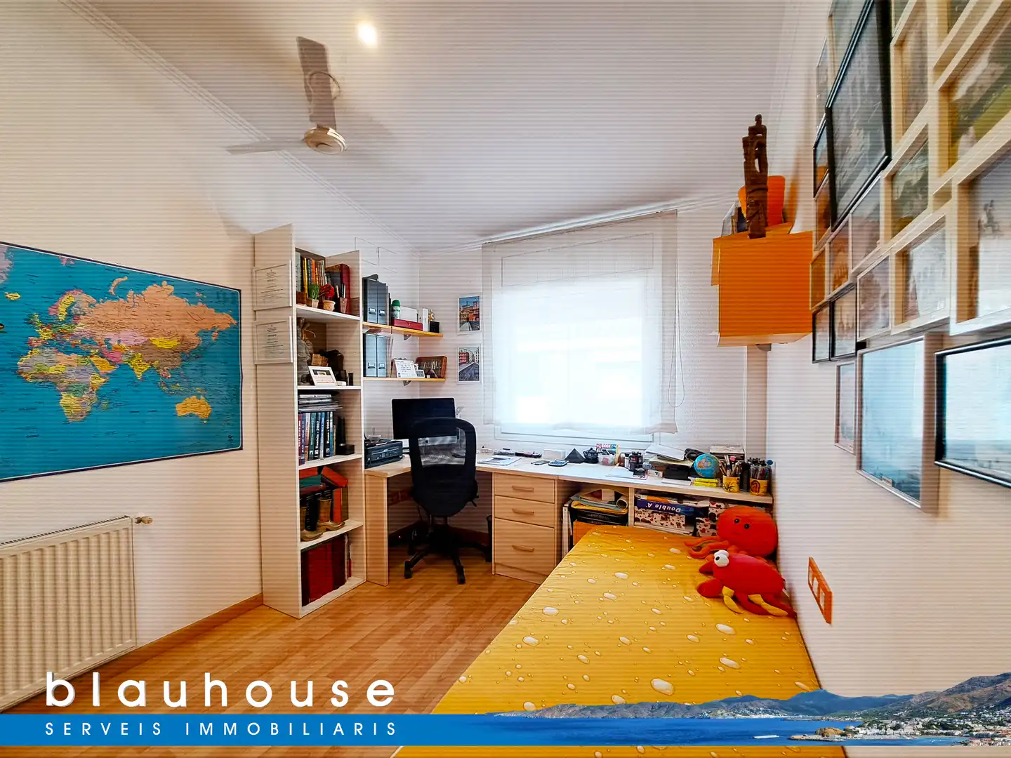 Casa adosada en venta en Llançà con Aire acondicionado, Calefacción y Parquet