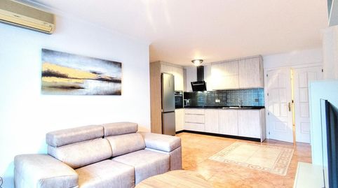 Photo 4 of Flat for rent in Calvario, Torremolinos