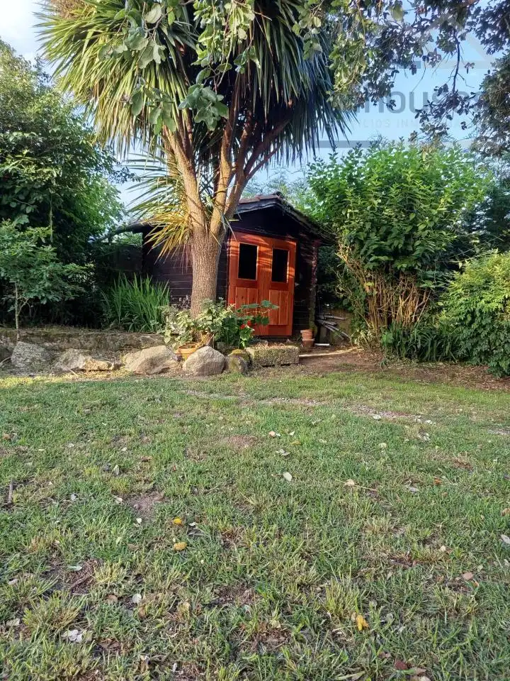 Xalet amb jardí en venda a A Guarda, imagen 66