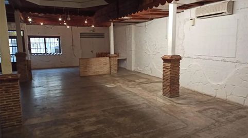 Foto 3 de Planta baixa en venda a Carrer del Mestre Hernandez, 44, El Genovés, Valencia