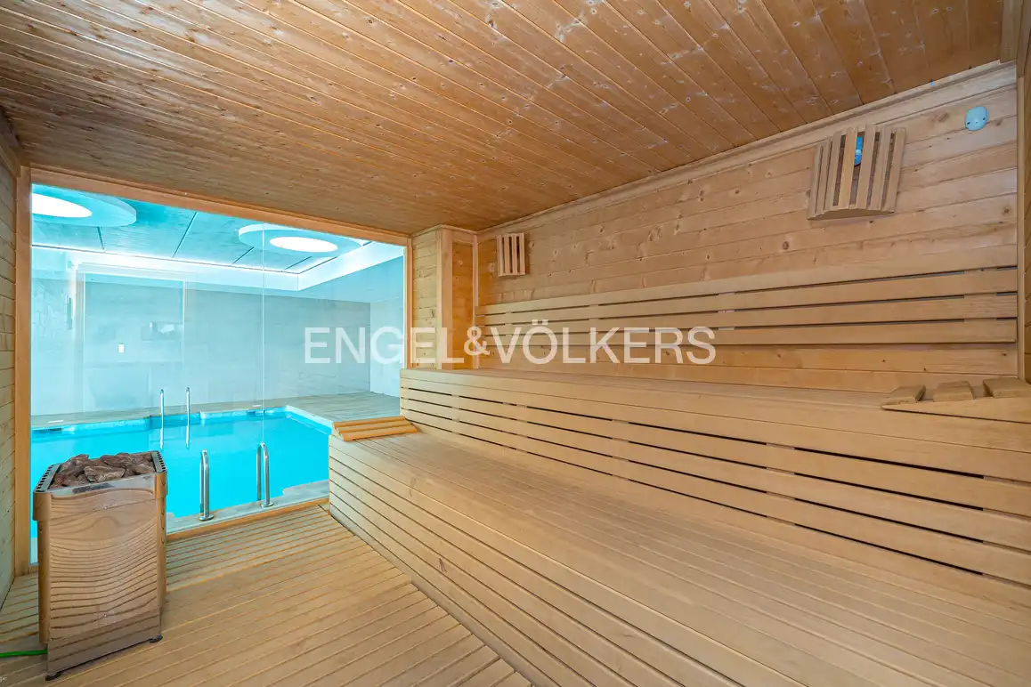 Apartment mit Pool zum Verkauf in Balcón de Finestrat - Terra Marina, imagen 32