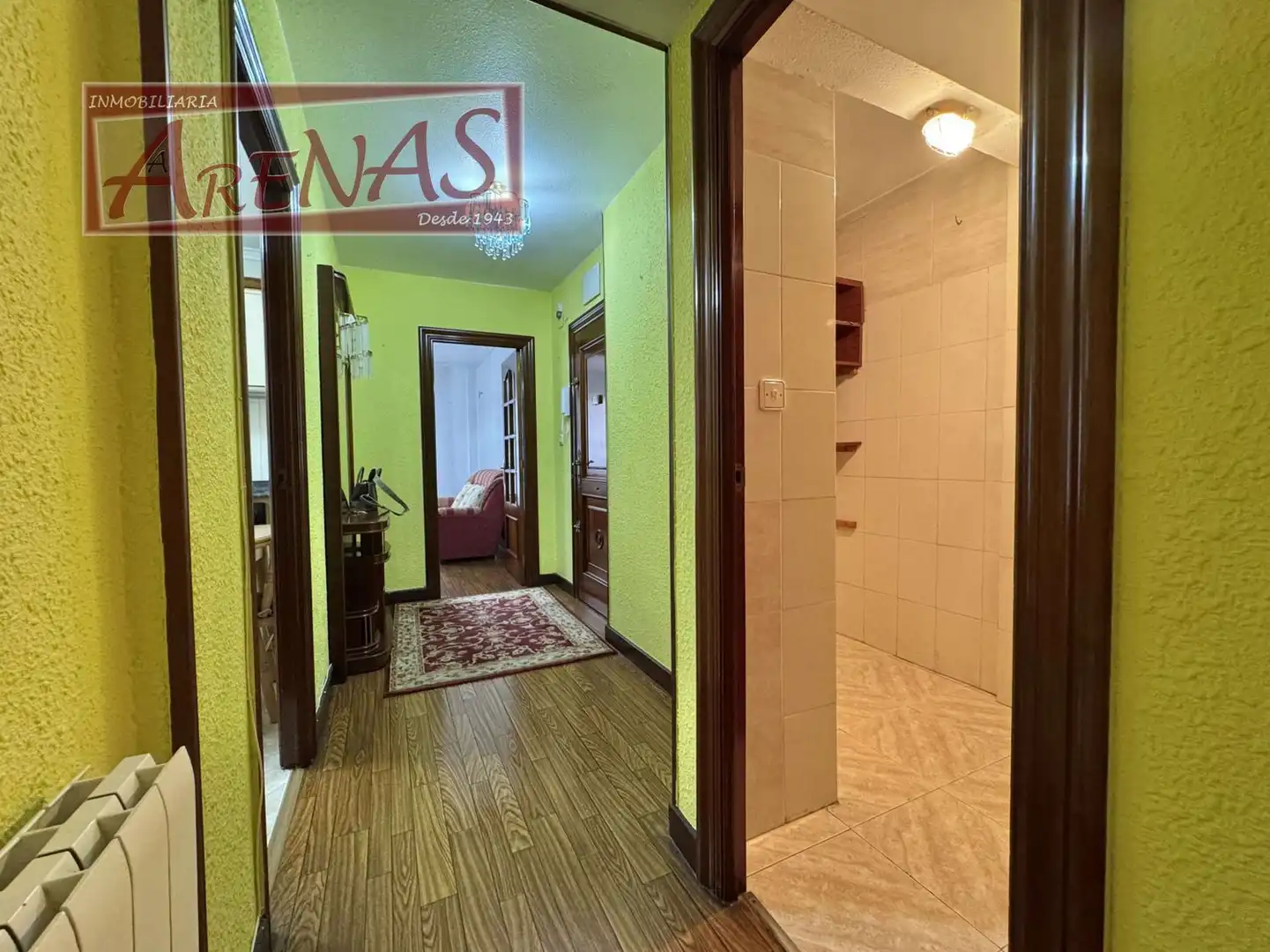 Appartamento in vendita a Calle El Pelegrín 9, imagen 5